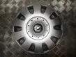 R15 wheel hub/cap/trim