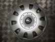 R15 wheel hub/cap/trim