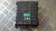 Calculateur moteur ECU