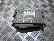 Calculateur moteur ECU