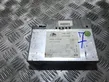 ABS control unit/module