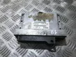 Calculateur moteur ECU