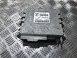 Calculateur moteur ECU