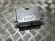 Engine control unit/module