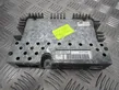 ABS control unit/module