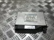 ABS control unit/module