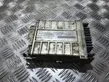 Calculateur moteur ECU