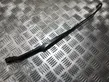 Front wiper blade arm