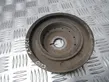 Crankshaft pulley