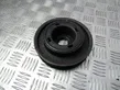 Crankshaft pulley