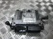 Calculateur moteur ECU