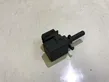 Brake pedal sensor switch