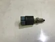 Brake pedal sensor switch