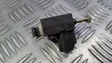 Brake pedal sensor switch