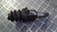 Driveshaft inner CV joint