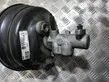 Master brake cylinder