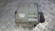 Calculateur moteur ECU