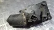 Wiper motor