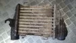 Intercooler radiator