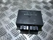 Parking PDC control unit/module