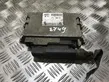 Calculateur moteur ECU