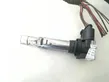 High voltage ignition coil