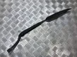 Front wiper blade arm