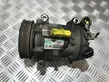 Air conditioning (A/C) compressor (pump)