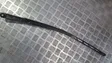 Front wiper blade arm