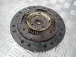 Clutch pressure plate