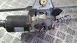 Wiper motor