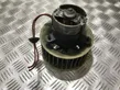 Heater fan/blower