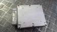 Calculateur moteur ECU