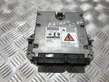 Engine control unit/module