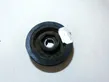 Crankshaft pulley