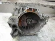 Manual 5 speed gearbox