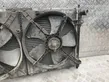 Convogliatore ventilatore raffreddamento del radiatore