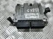 Calculateur moteur ECU