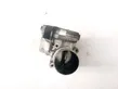 Throttle valve