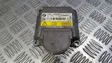 Airbag control unit/module