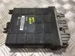 Calculateur moteur ECU