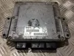 Calculateur moteur ECU