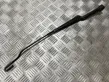 Front wiper blade arm