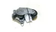 Generator/alternator belt tensioner