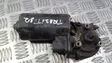 Wiper motor