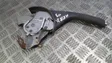 Handbrake/parking brake lever assembly