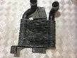 Intercooler radiator