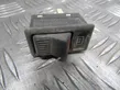 Windscreen/window heater switch