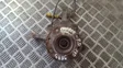 Front wheel hub