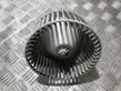 Heater fan/blower